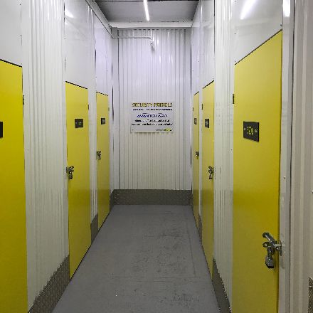 Storage in Bognor Regis - photo 3